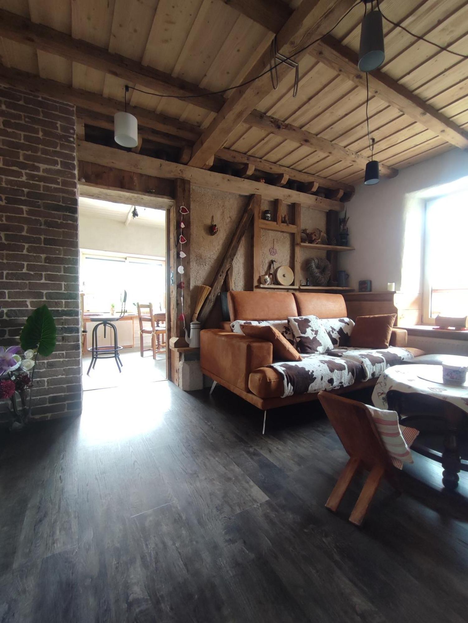 Chambre Atypique 2 Pers 200M Du Lac Saint-Jorioz Luaran gambar