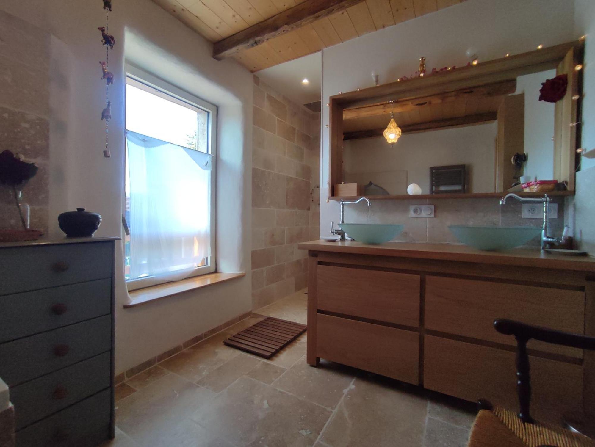Chambre Atypique 2 Pers 200M Du Lac Saint-Jorioz Luaran gambar